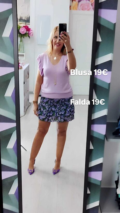 Blusa 13